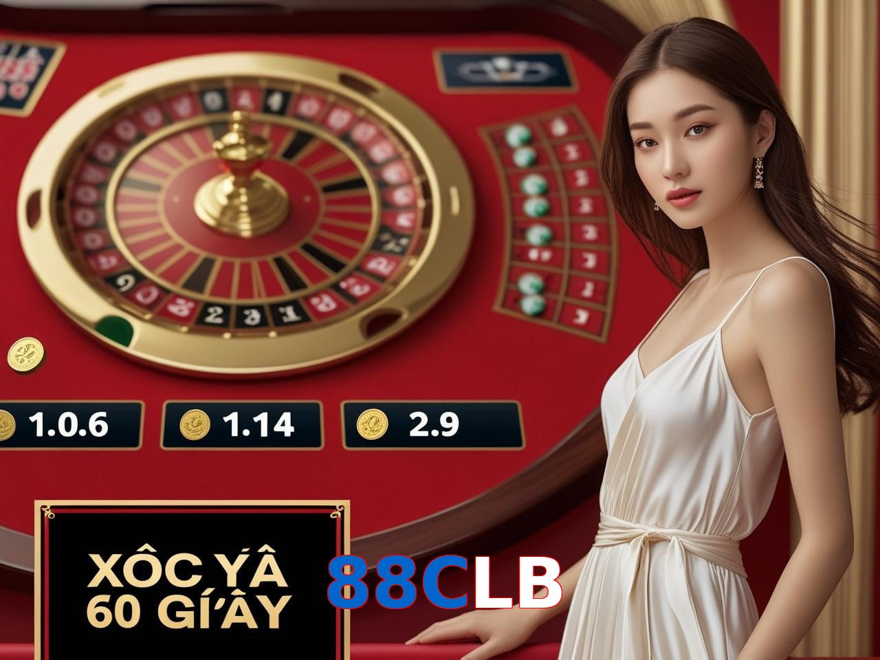 88CLB