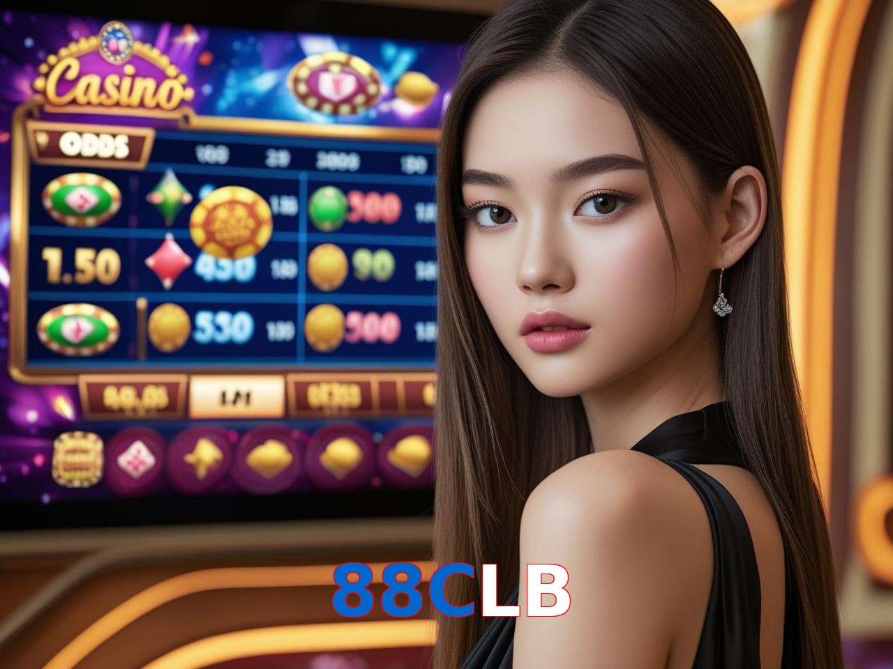 88CLB
