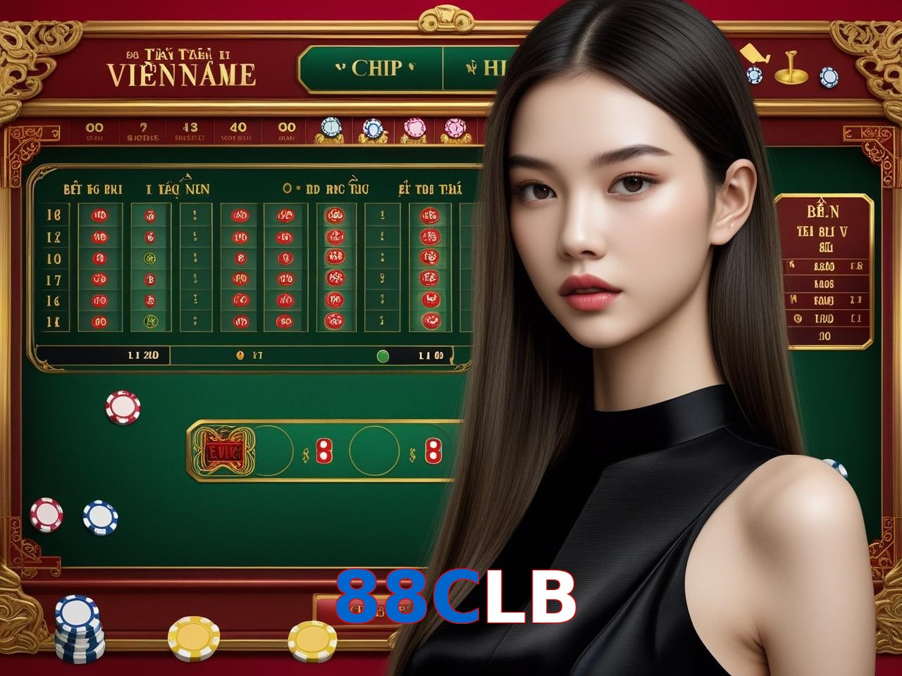 88CLB