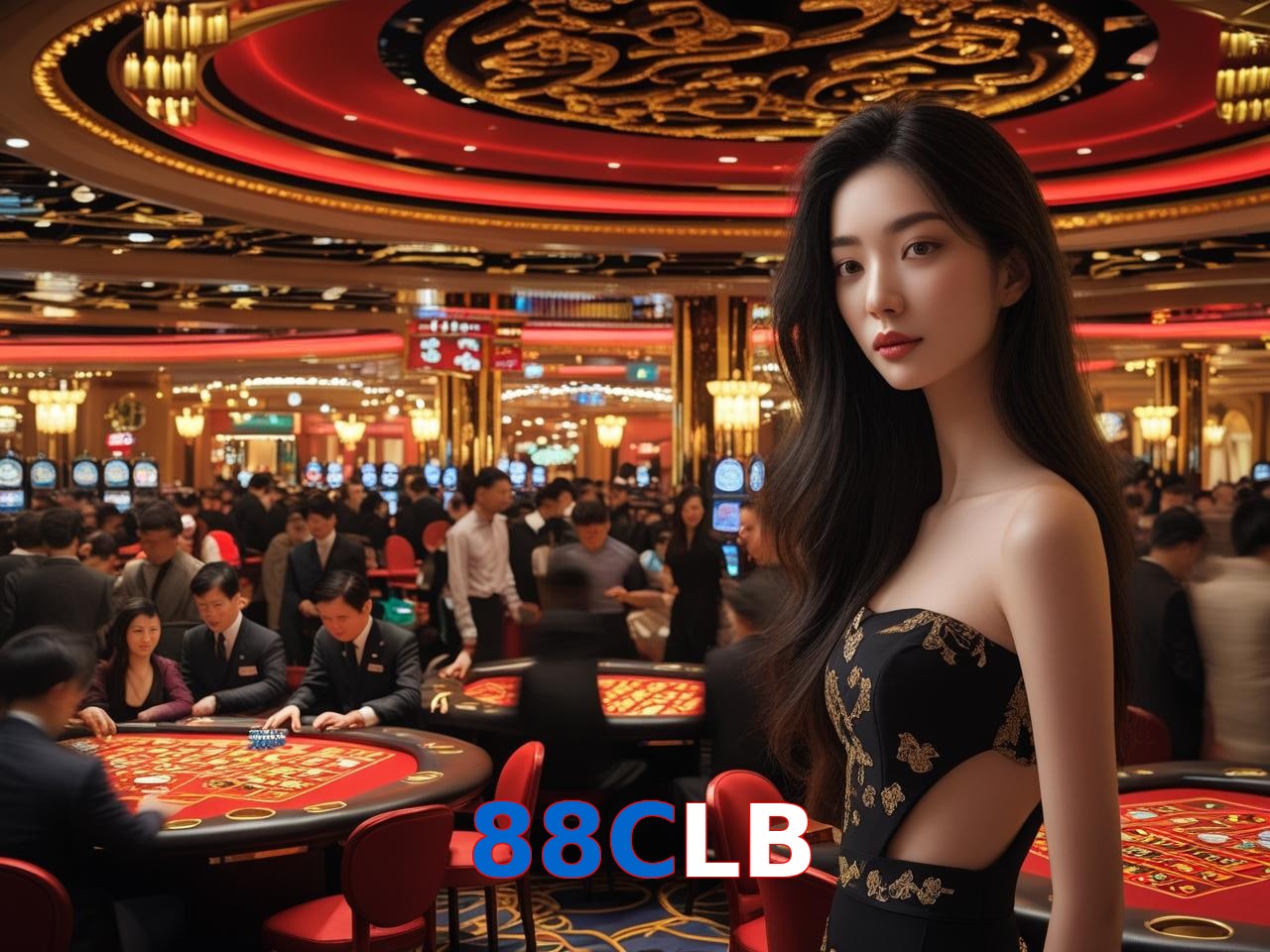 88CLB