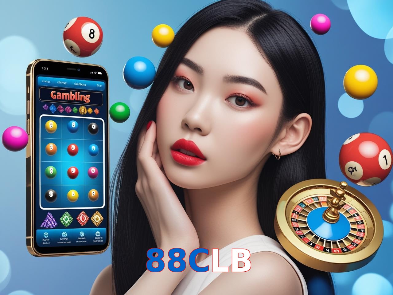 88CLB