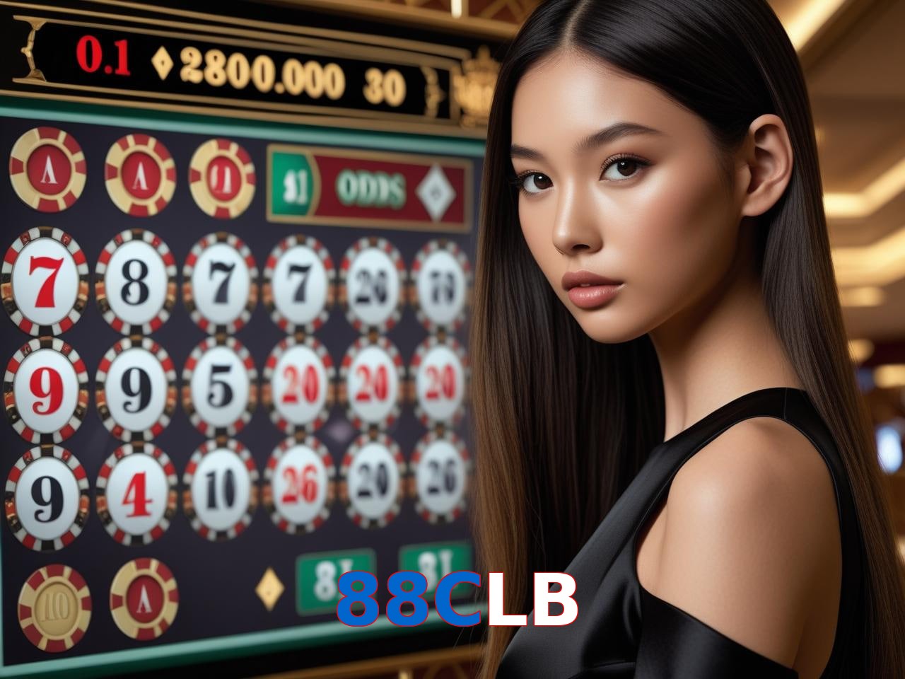 88CLB