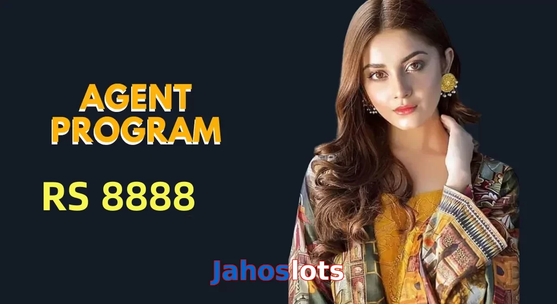 Jahoslots game app for Pakistan players