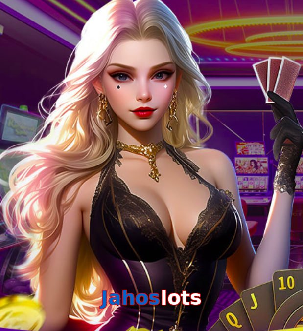 Jahoslots game app for Pakistan players